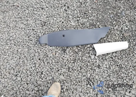 2013 Ford Fiesta Se из США, поврежденный, VIN 3FADP4BJ8DM214933